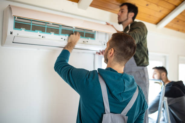 Best HVAC Equipment and Components in Cloverdale, CA