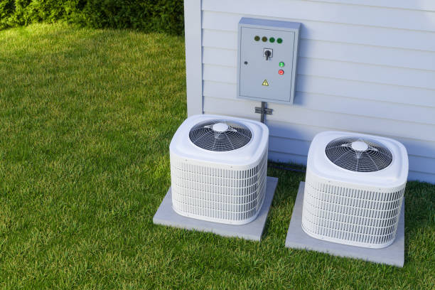 Best VRF (Variable Refrigerant Flow) Systems in Cloverdale, CA