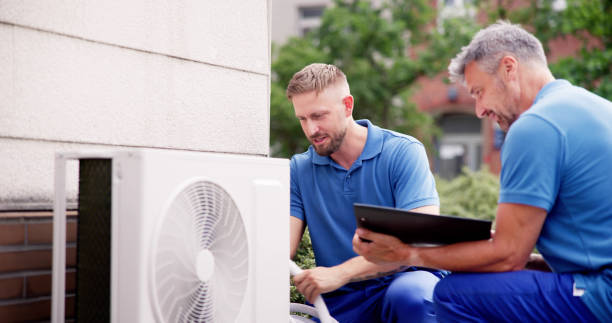  Cloverdale, CA HVAC Pros