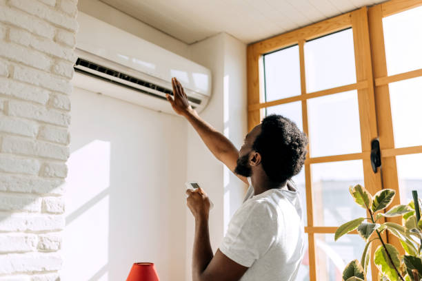 Best Geothermal HVAC Systems in Cloverdale, CA