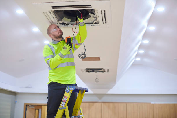 Best HVAC Retrofitting and Upgrading in Cloverdale, CA