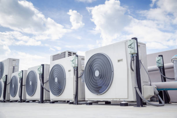 Cloverdale, CA HVAC Company