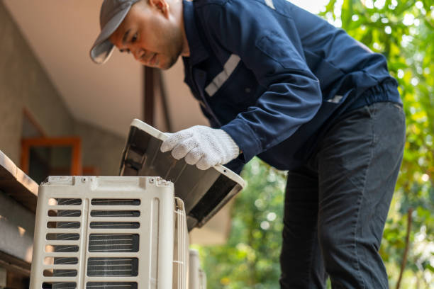 Best Emergency HVAC Services in Cloverdale, CA