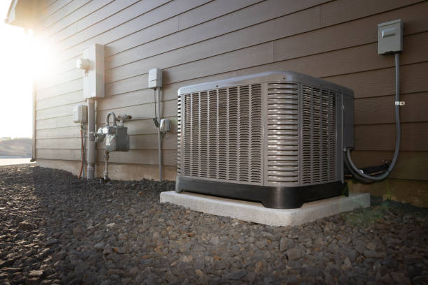 Best Ductless Mini-Split Systems in Cloverdale, CA